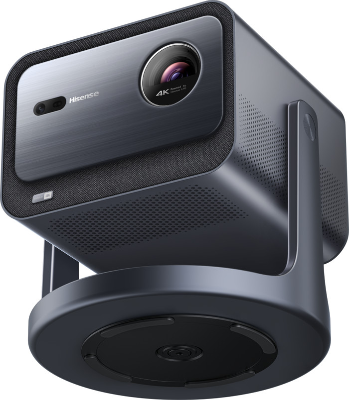 Hisense C2 onderkant