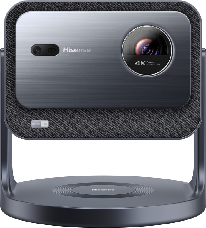 Hisense C2 voorkant