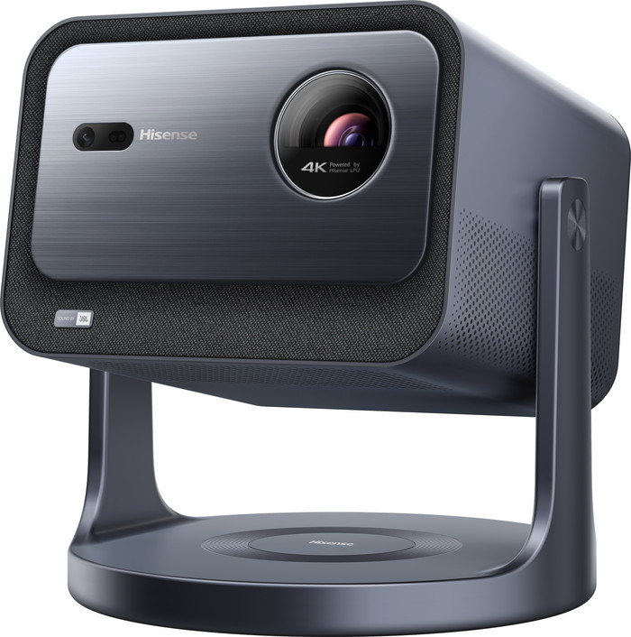 Hisense C2 voorkant