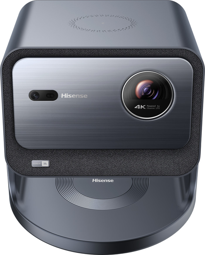 Hisense C2 voorkant