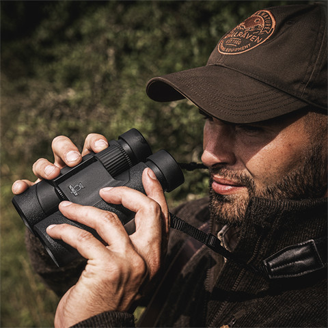 Noblex NF 10x42 Inception visueller lieferant