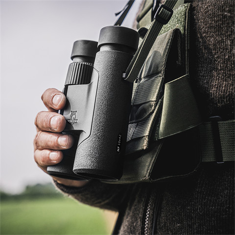 Noblex NF 10x42 Inception visueller lieferant