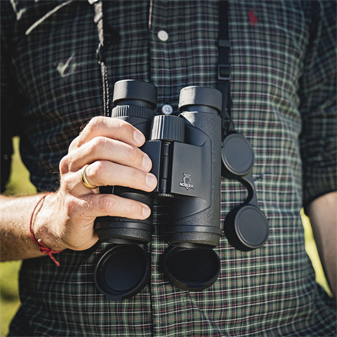 Noblex NF 8x42 Inception visueller lieferant