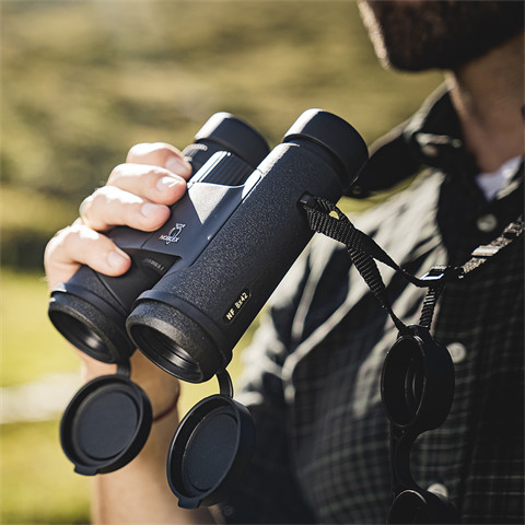 Noblex NF 8x42 Inception visueller lieferant