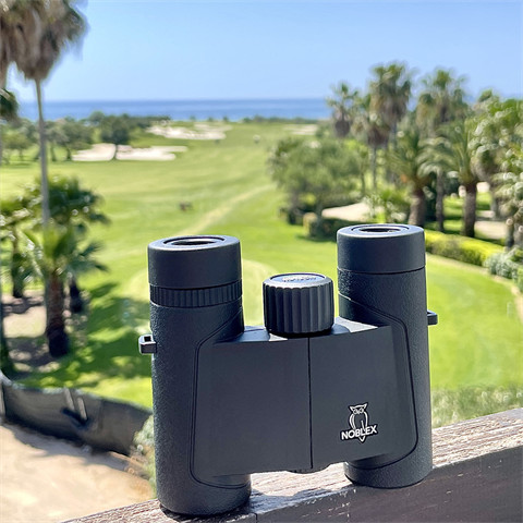 Noblex NF 10x25 Inception visual leverancier
