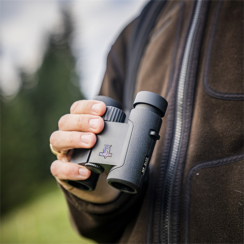 Noblex NF 8x25 Inception visual leverancier