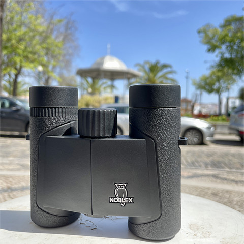 Noblex NF 8x25 Inception visual leverancier