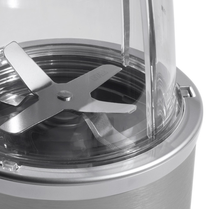 nutribullet 900 Pro Zilver detail