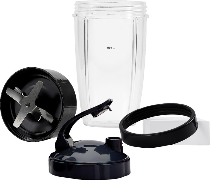 Nutribullet 900 Deluxe accessoireset Main Image