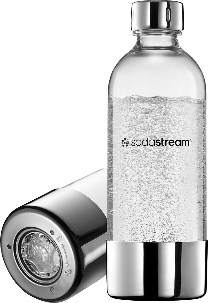 SodaStream 1L Enso waterfles Main Image