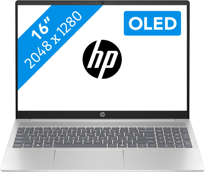 HP Pavilion OLED 16-af0971nd Main Image
