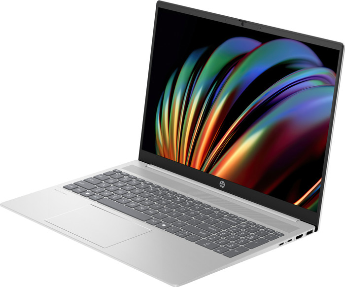 HP Pavilion OLED 16-af0971nd rechterkant