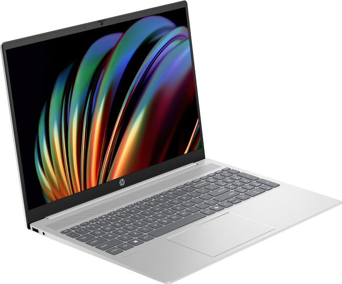 HP Pavilion OLED 16-af0971nd linkerkant