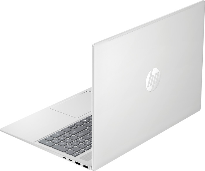 HP Pavilion OLED 16-af0971nd achterkant