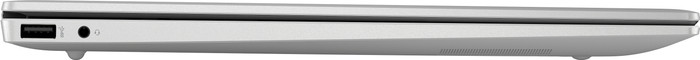 HP Pavilion OLED 16-af0971nd linkerkant