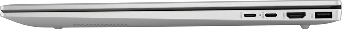 HP Pavilion OLED 16-af0971nd rechterkant