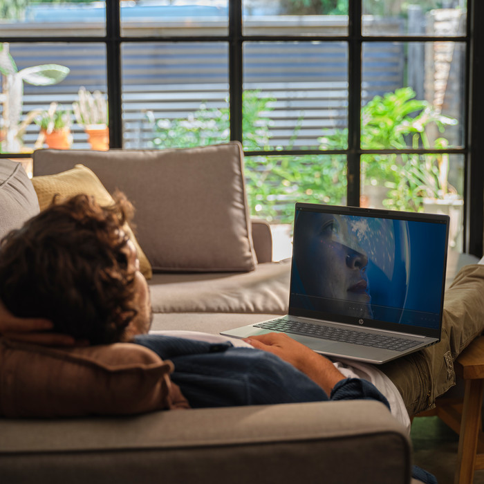 HP Pavilion OLED 16-af0971nd visual leverancier