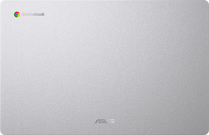 ASUS Chromebook  CM1505CM4A-S70057 achterkant