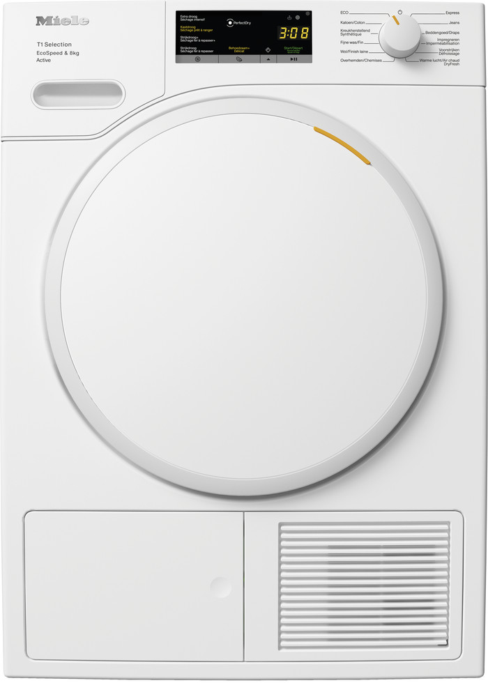 Miele TSA 523 WP EcoSpeed Main Image