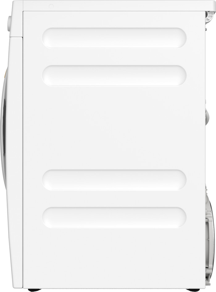 Miele TSD 643 WP EcoSpeed rechterkant