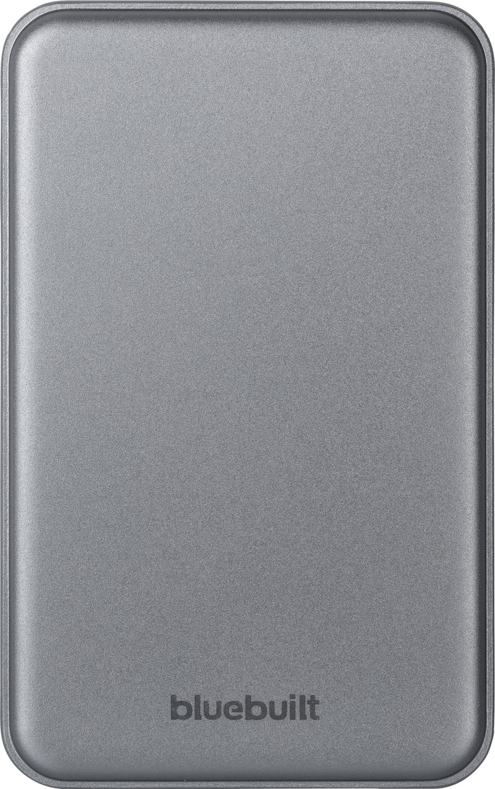 BlueBuilt Draadloze Powerbank met MagSafe Magneet 5.000 mAh Main Image