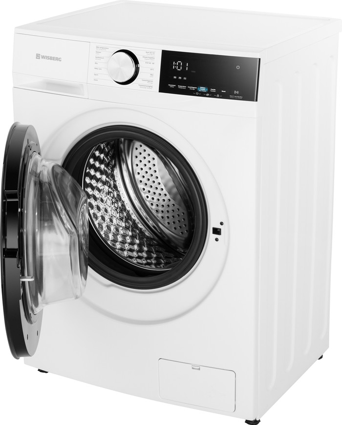 Wisberg WBWM1400A18WNB inside