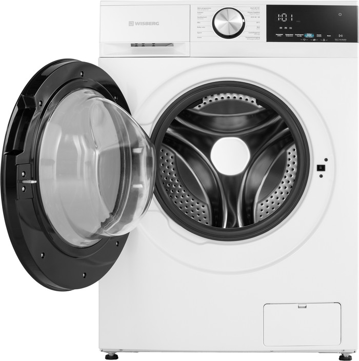 Wisberg WBWM1400A18WNB inside