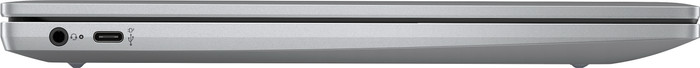 HP Chromebook Plus 14a-nf0999nd linkerkant