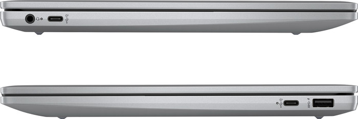 HP Chromebook Plus 14a-nf0999nd detail