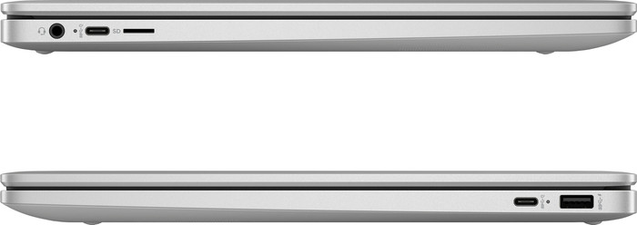 HP Chromebook Plus 15a-nb0999nd detail