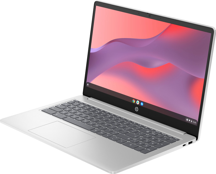 HP Chromebook Plus 15a-nb0999nd rechterkant