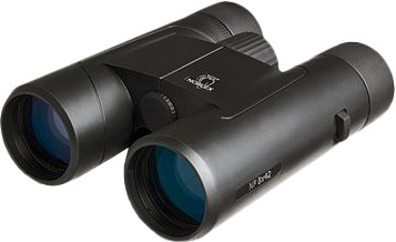 Noblex NF 10x42 Inception vorne