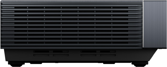 Hisense PX3-PRO left side