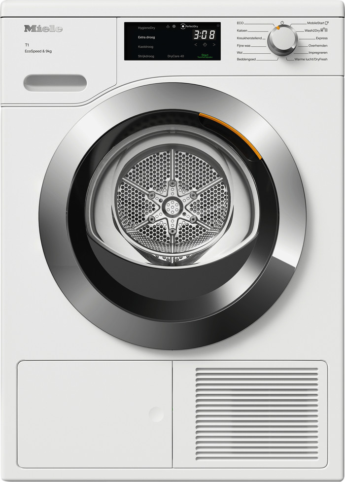Miele TEH 788 WP EcoSpeed & Wash2Dry Main Image