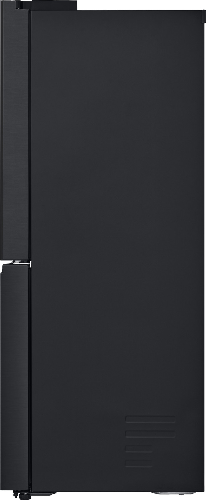 LG GMG960EVEE linke seite