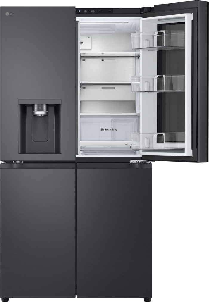LG GMG960EVEE innen
