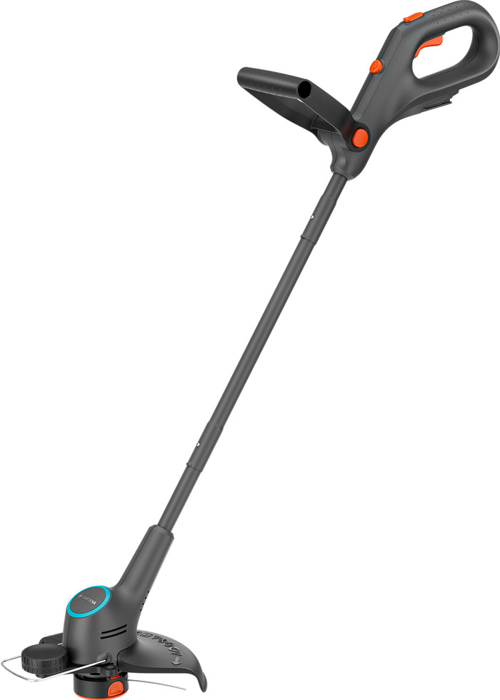 Gardena EasyTrim 25/18V P4A Solo (zonder accu) rechterkant