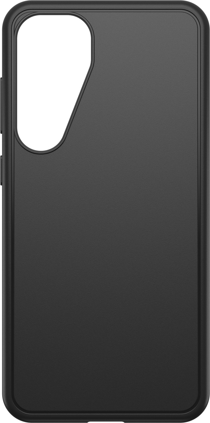 Otterbox Symmetry Samsung Galaxy S25 Plus Back Cover met Magneet Zwart Main Image
