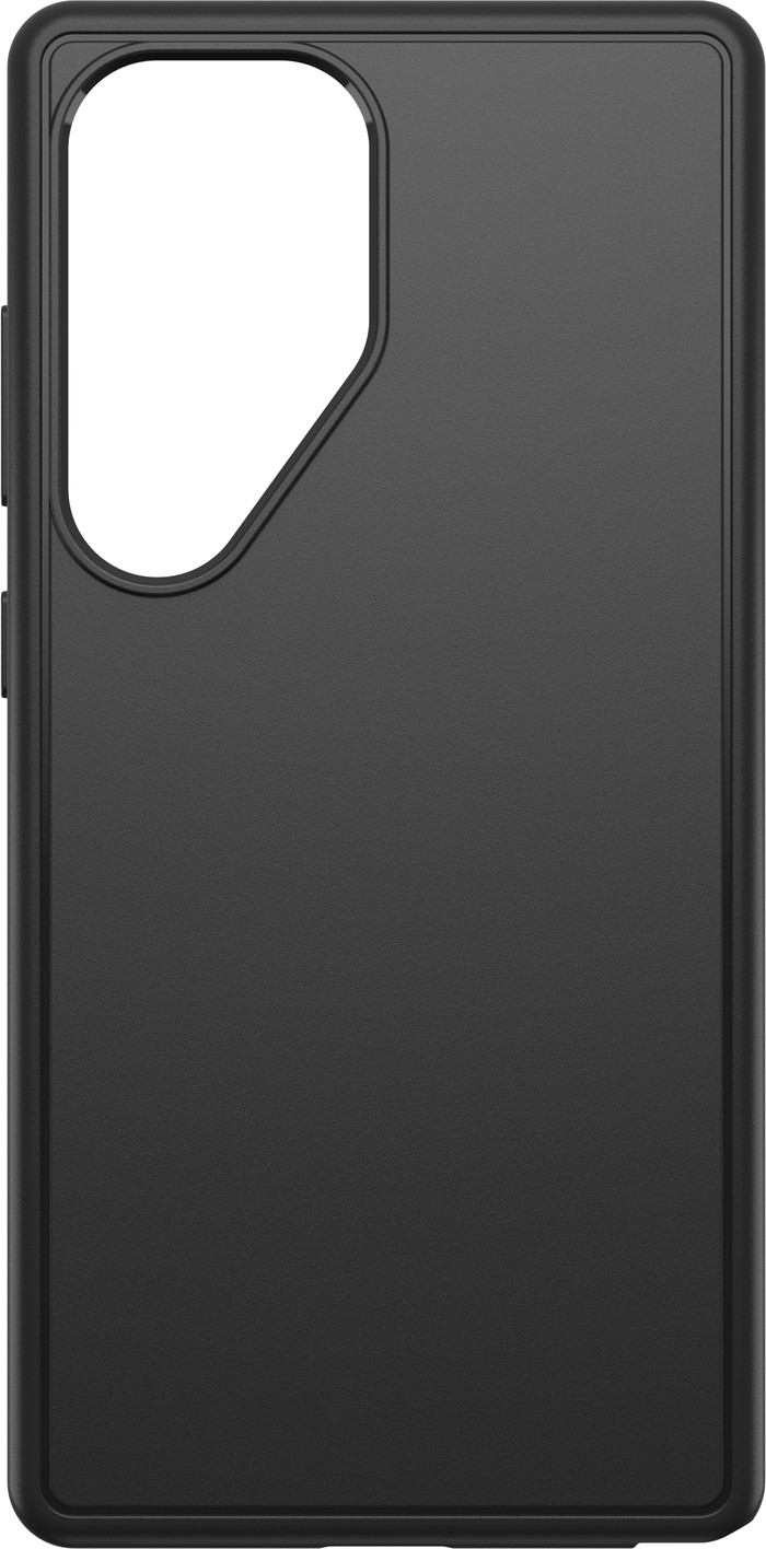 Otterbox Symmetry Samsung Galaxy S25 Ultra Back Cover met Magneet Zwart Main Image