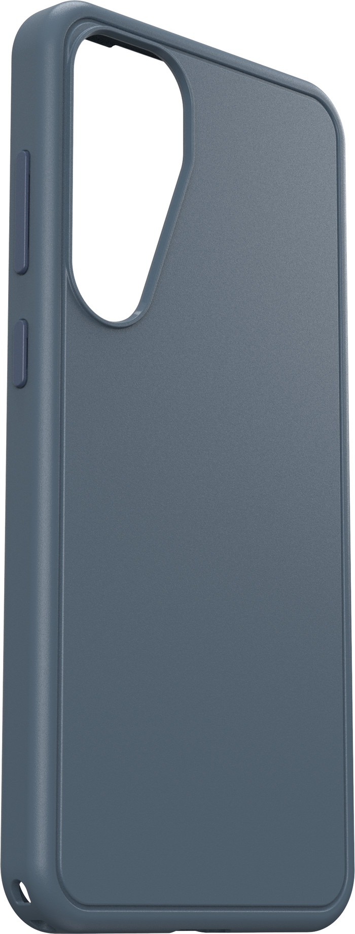 Otterbox Symmetry Samsung Galaxy S25 Plus Back Cover met Magneet Blauw voorkant