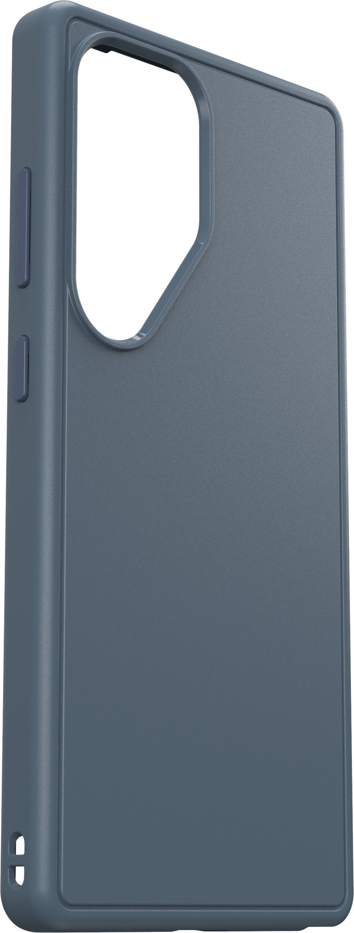 OtterBox Symmetry Samsung Galaxy S25 Ultra Back Cover with Magnet Blue front