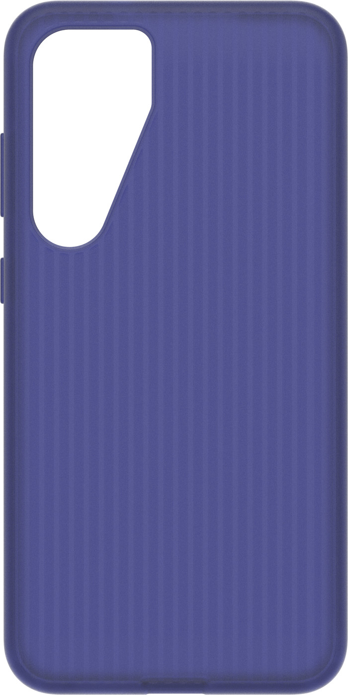 Otterbox Symmetry Soft Touch Samsung Galaxy S25 Plus Back Cover met Magneet Paars Main Image