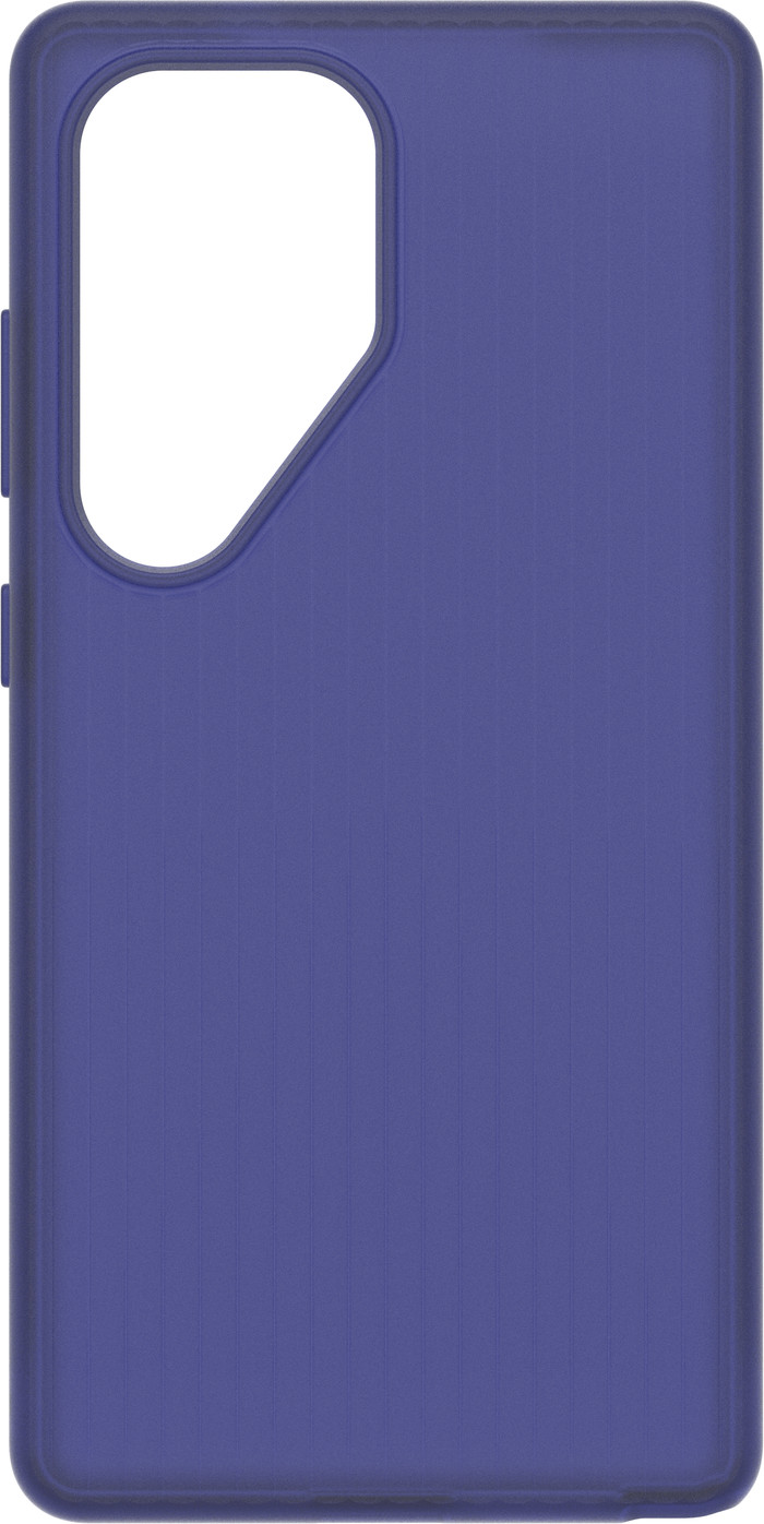 OtterBox Symmetry Soft Touch Samsung Galaxy S25 Ultra Back Cover with Magnet Purple Main Image