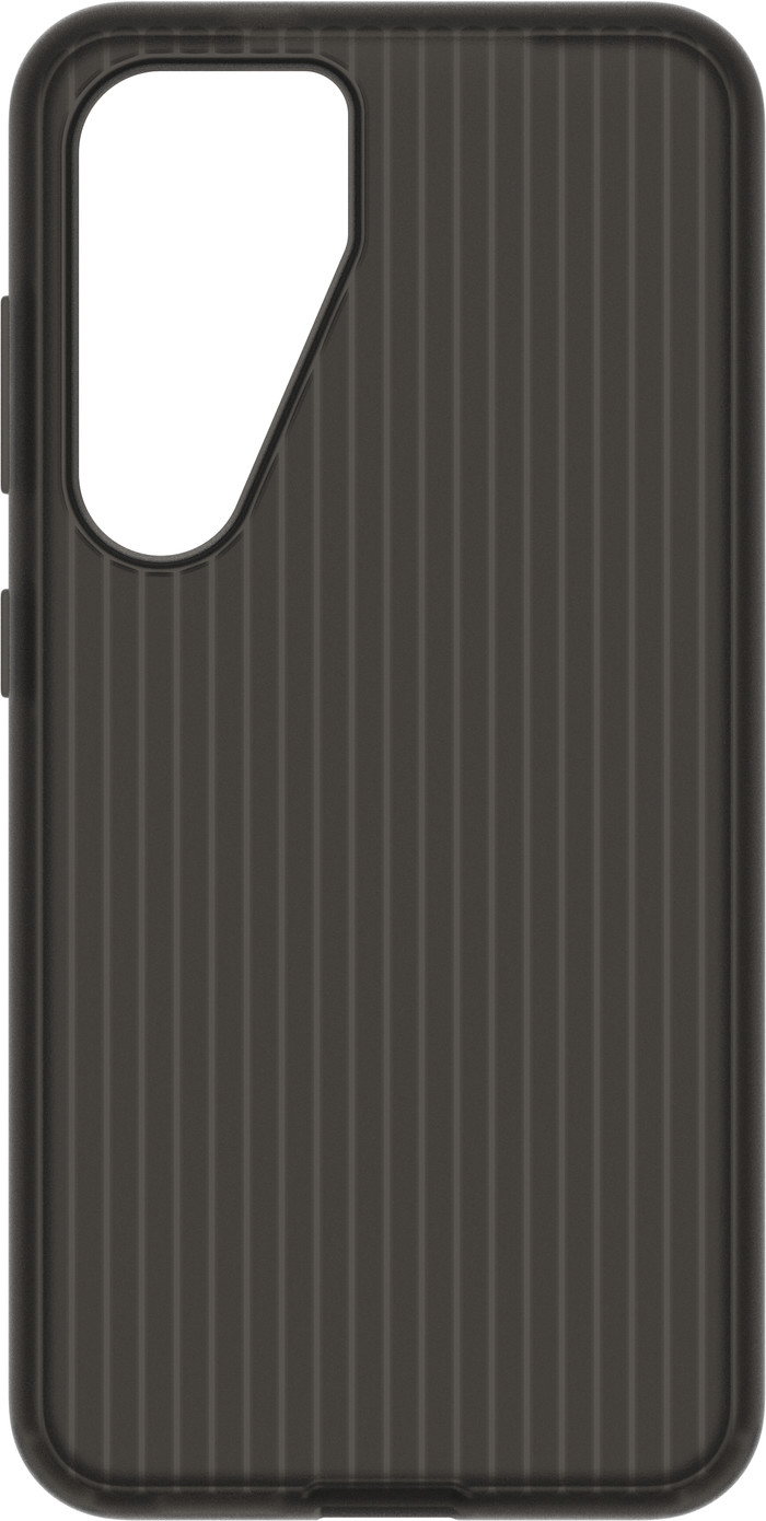 Otterbox Symmetry Soft Touch Samsung Galaxy S25 Back Cover met Magneet Zwart Main Image