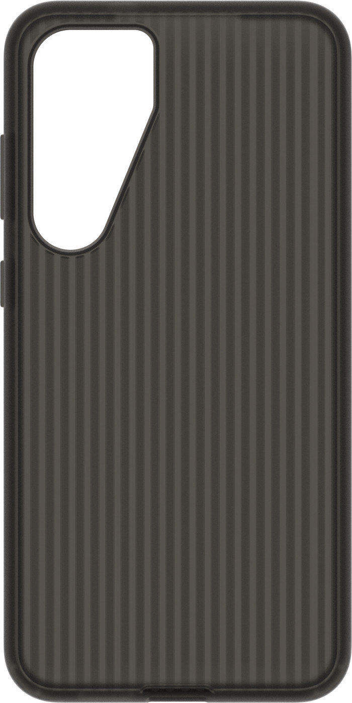 Otterbox Symmetry Soft Touch Samsung Galaxy S25 Plus Back Cover met Magneet Zwart Main Image