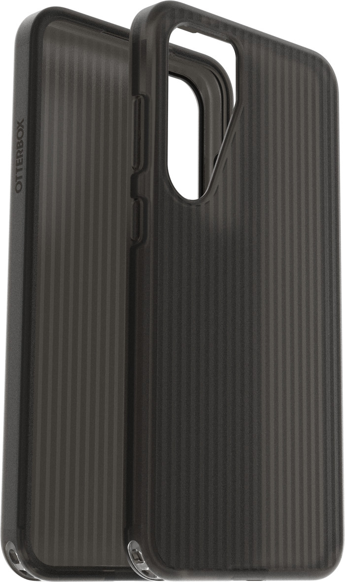 Otterbox Symmetry Soft Touch Samsung Galaxy S25 Plus Back Cover met Magneet Zwart visual leverancier
