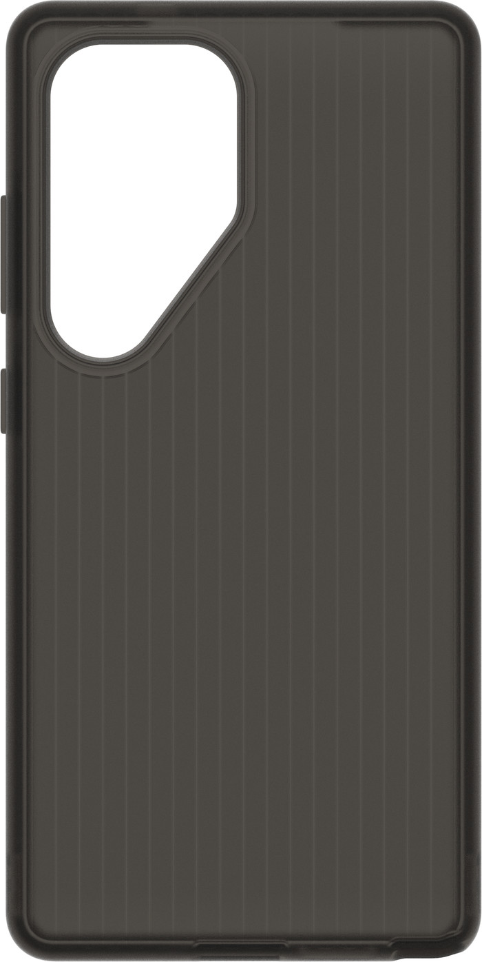 Otterbox Symmetry Soft Touch Samsung Galaxy S25 Ultra Back Cover met Magneet Zwart Main Image