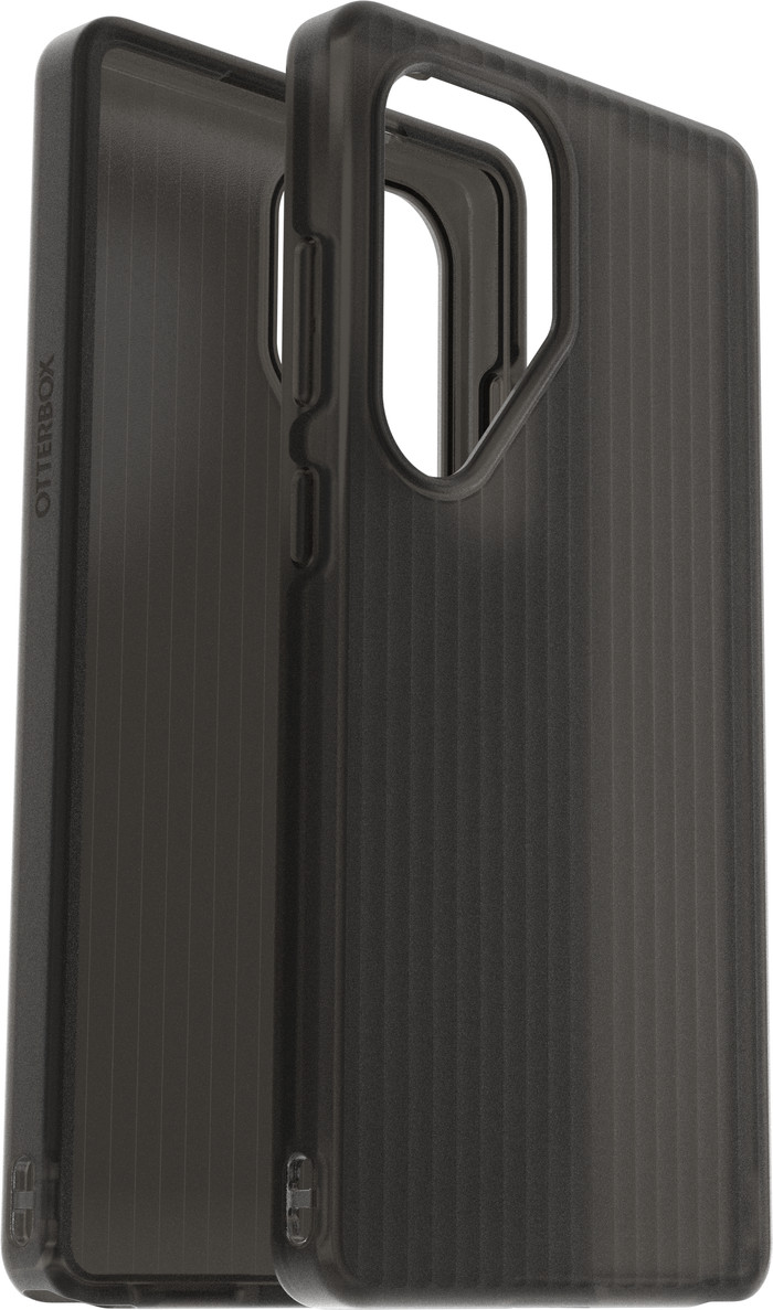 Otterbox Symmetry Soft Touch Samsung Galaxy S25 Ultra Back Cover met Magneet Zwart visual leverancier