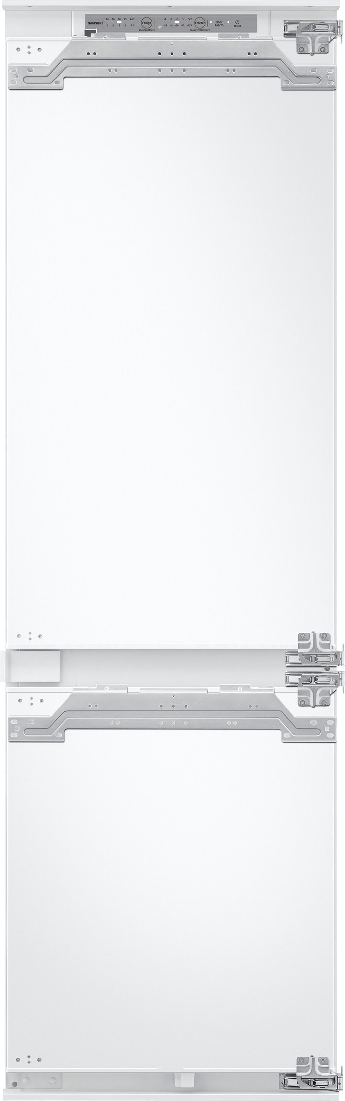 Samsung BRB80F26CEF0EF voorkant