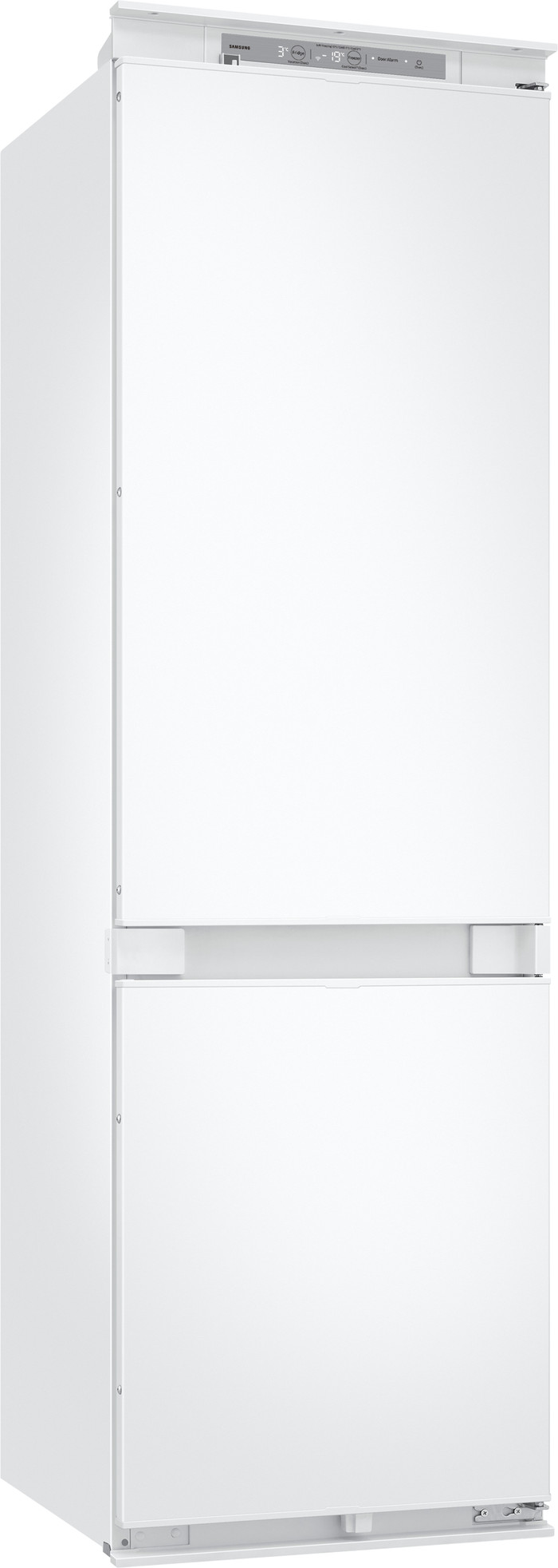 Samsung BRB80F26ACS0EF linke seite